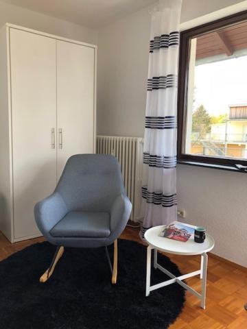 Apartment Leuchtberg Flair 에슈베게 외부 사진