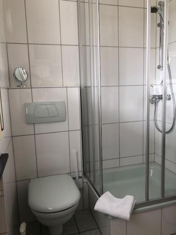 Apartment Leuchtberg Flair 에슈베게 외부 사진